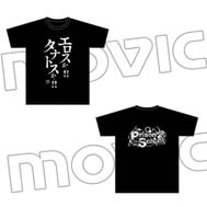 魂の叫びTシャツ　第1弾：キヨシ